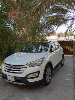 هيونداي سانتافي